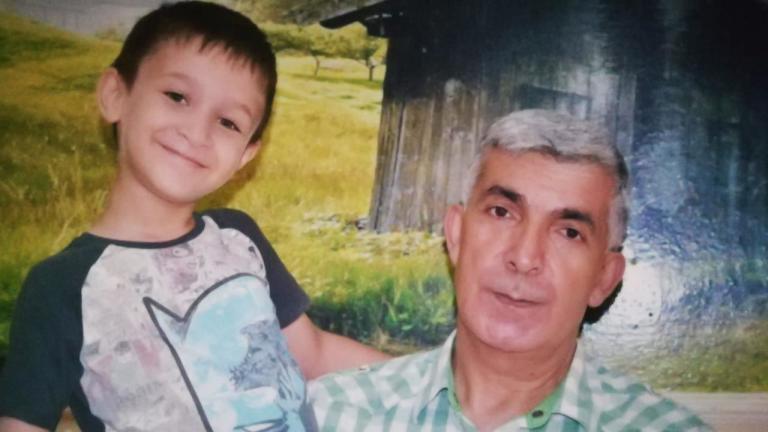 The wife of seriously ill prisoner Demir: ”They have left him to die”