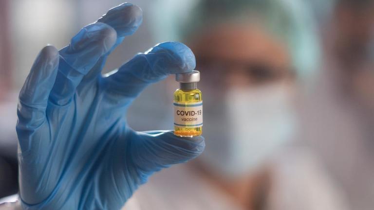 Breakthrough coronavirus vaccine is 90% effective, according to initial tests