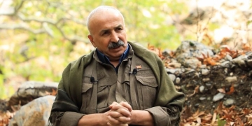 Karasu discusses PKK-KDP relations and the status of Sinjar