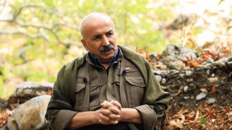 Karasu discusses PKK-KDP relations and the status of Sinjar