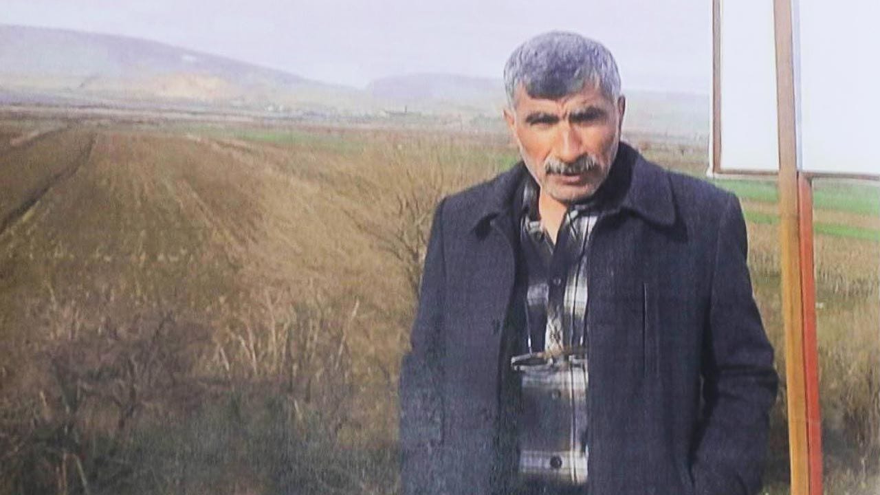 Mehmet Bal is still missing after 291 days