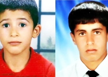 Impunity system in Turkey: Police officers acquitted after murdering two children