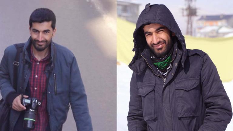 Nedim Türfent’s letter from prison: Does the future of journalism worry you?