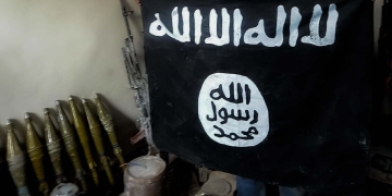 Will 2021 be the year of ISIS?