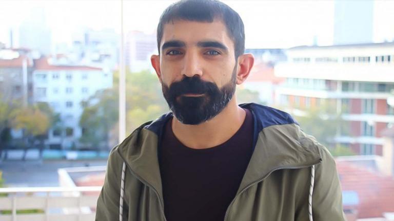 Verbal threat to ‘burn’ journalists by police in Turkey