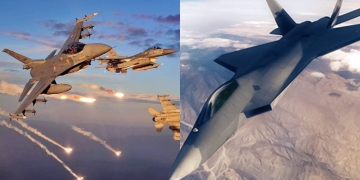 Turkey’s military operations continue in Iraqi Kurdistan