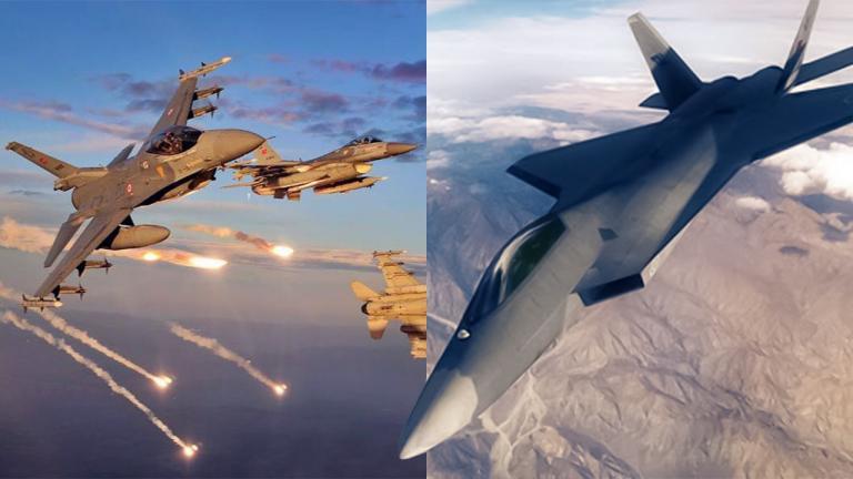 Turkey’s military operations continue in Iraqi Kurdistan