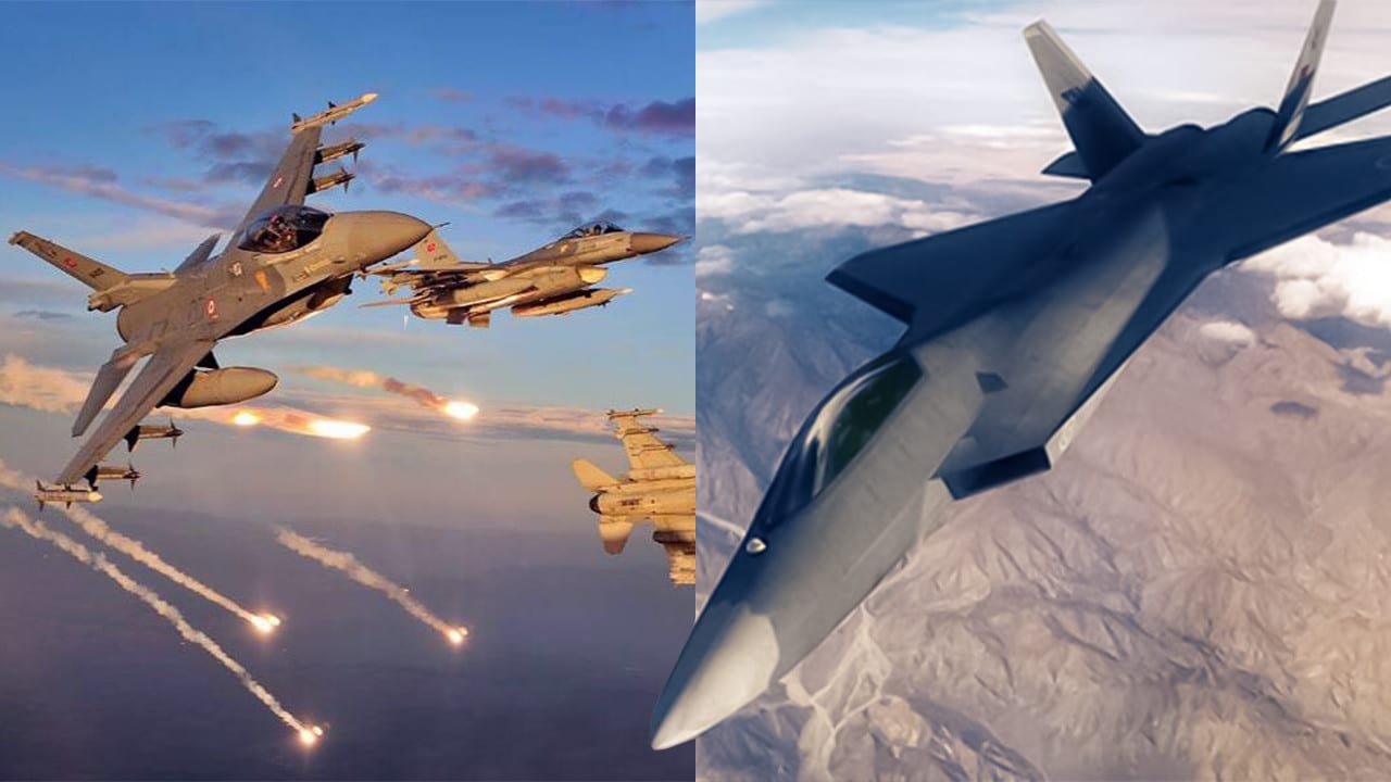Turkey’s military operations continue in Iraqi Kurdistan