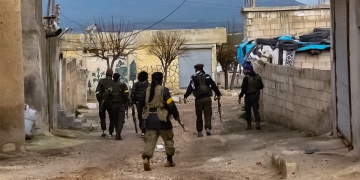 World Hunger Aid cancels its controversial ‘aid’ project in Afrin