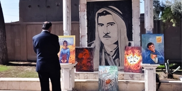 60 years on, the children who died in Şehrezad Cinema are still remembered