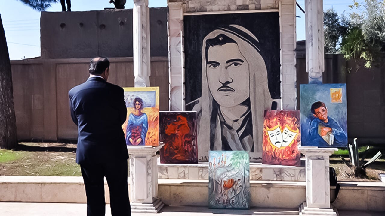 60 years on, the children who died in Şehrezad Cinema are still remembered