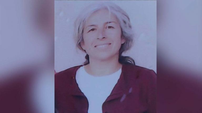 ‘My right to be treated has been taken away’, says prisoner Semire Direkçi