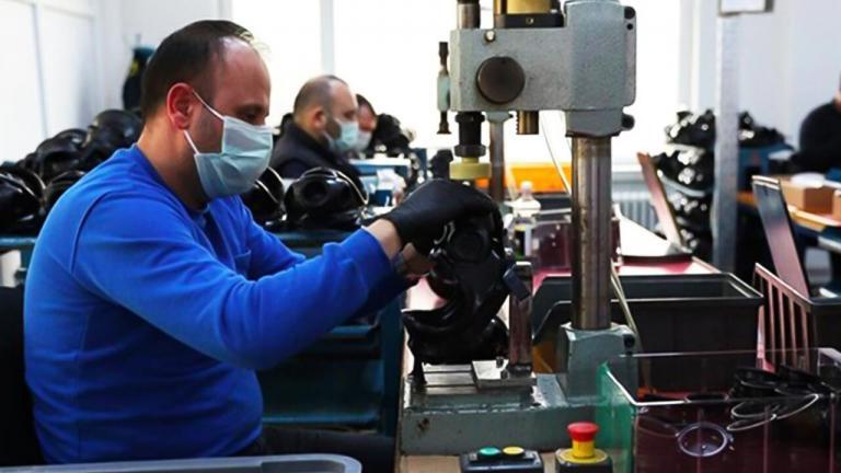At least 368 workers in Turkey have died of coronavirus
