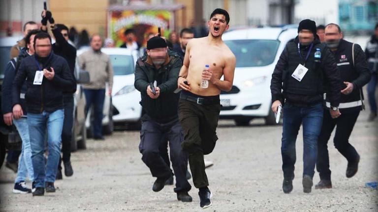 The final hearing for Kemal Kurkut’s death will be held on 17 November