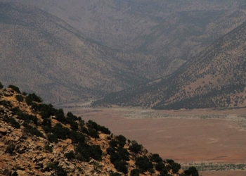 Turkish fighter jets carry out airstrike against Bradost and Qandil