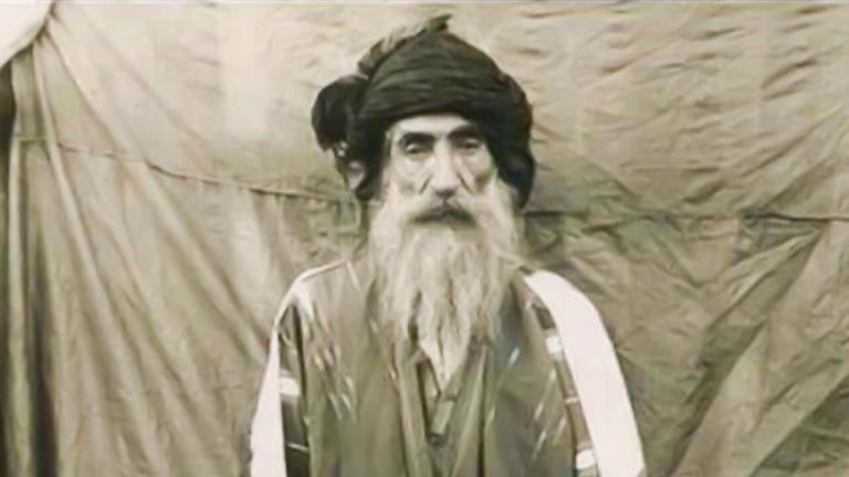 Seyit Rıza commemorated in Berlin