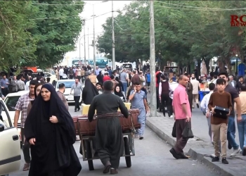 Reactions against the KDP in Iraqi Kurdistan