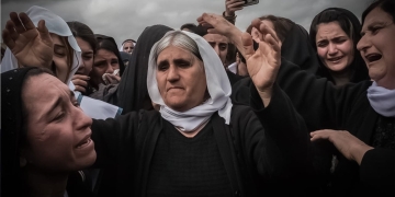 ‘Your seed does not grow in our field. It is doomed to die’
