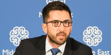 Interview with Giran Özcan, HDP Representative to the United States of America