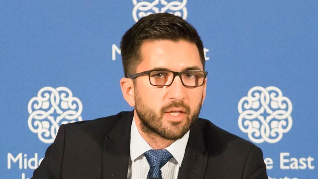 Interview with Giran Özcan, HDP Representative to the United States of America