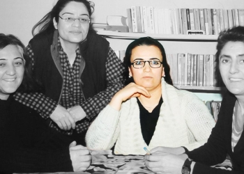 Prisoner Fatma Tokmak’s health deteriorating