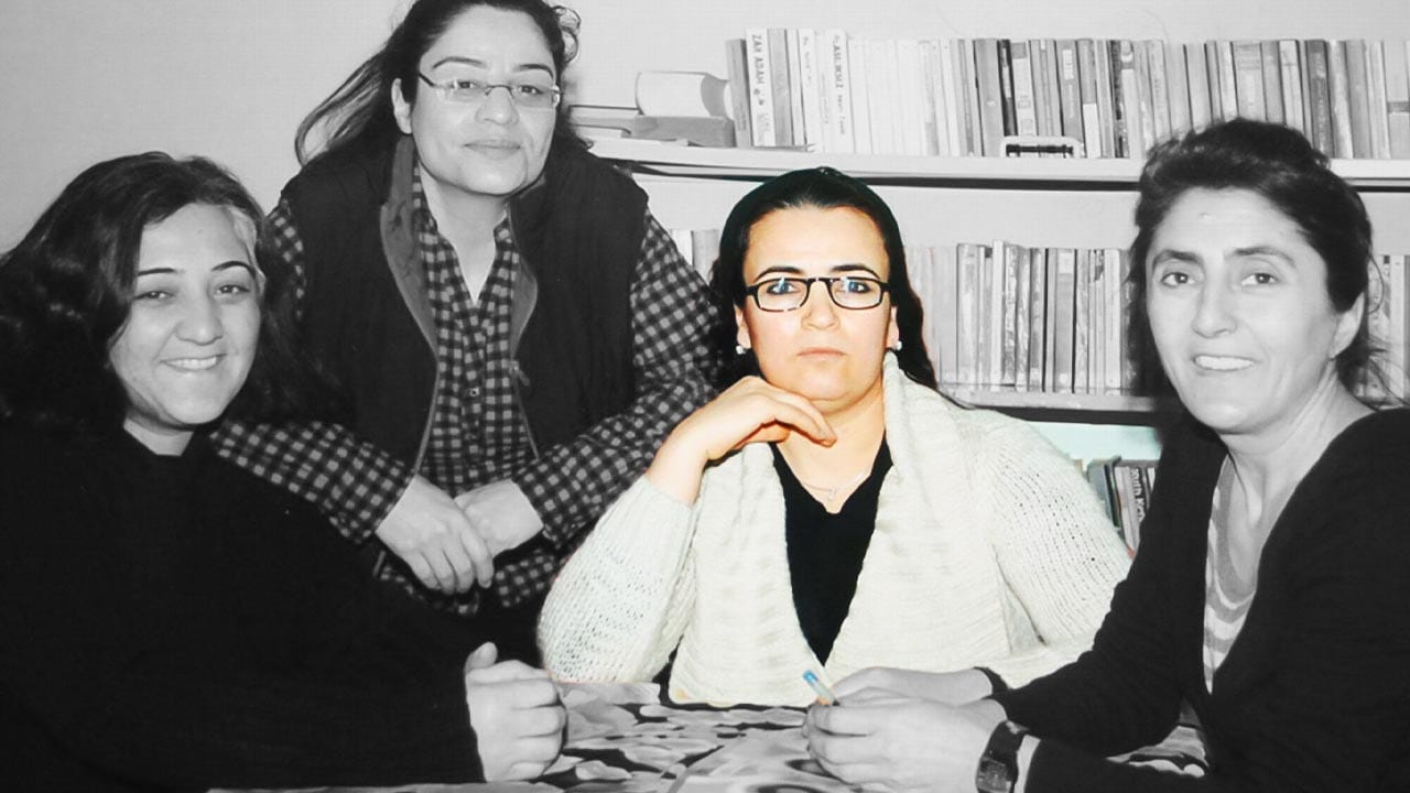 Prisoner Fatma Tokmak’s health deteriorating