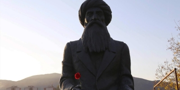 Remembering Seyid Rıza and the Dersim massacre