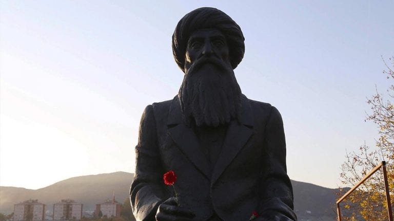 Remembering Seyid Rıza and the Dersim massacre