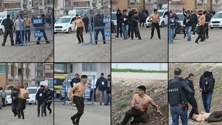 The Kemal Kurkut trial: Decision expected today