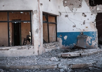 Turkey consolidates occupation of Girê Spi with increasing bombardments