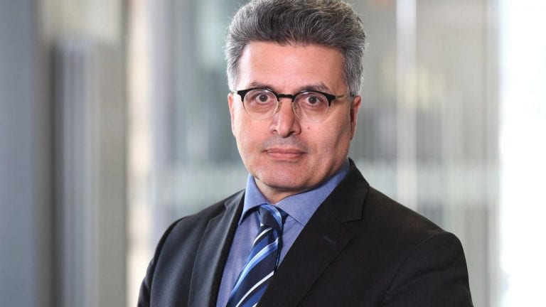Professor Kızılhan criticizes ENKS’s demand to abolish education in Kurdish in Rojava