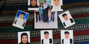 Meles Tekin: A life dedicated to the struggle for peace