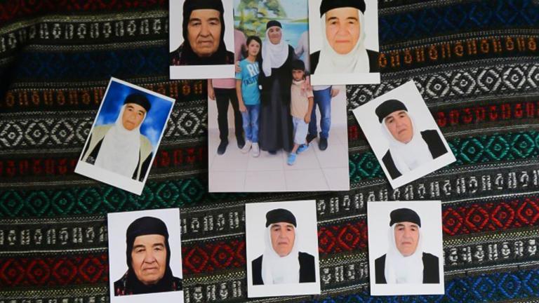 Meles Tekin: A life dedicated to the struggle for peace