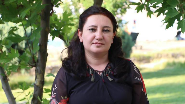 Former Cizre HDP Municipality Co-Chair Berivan Kutlu detained with 11 others