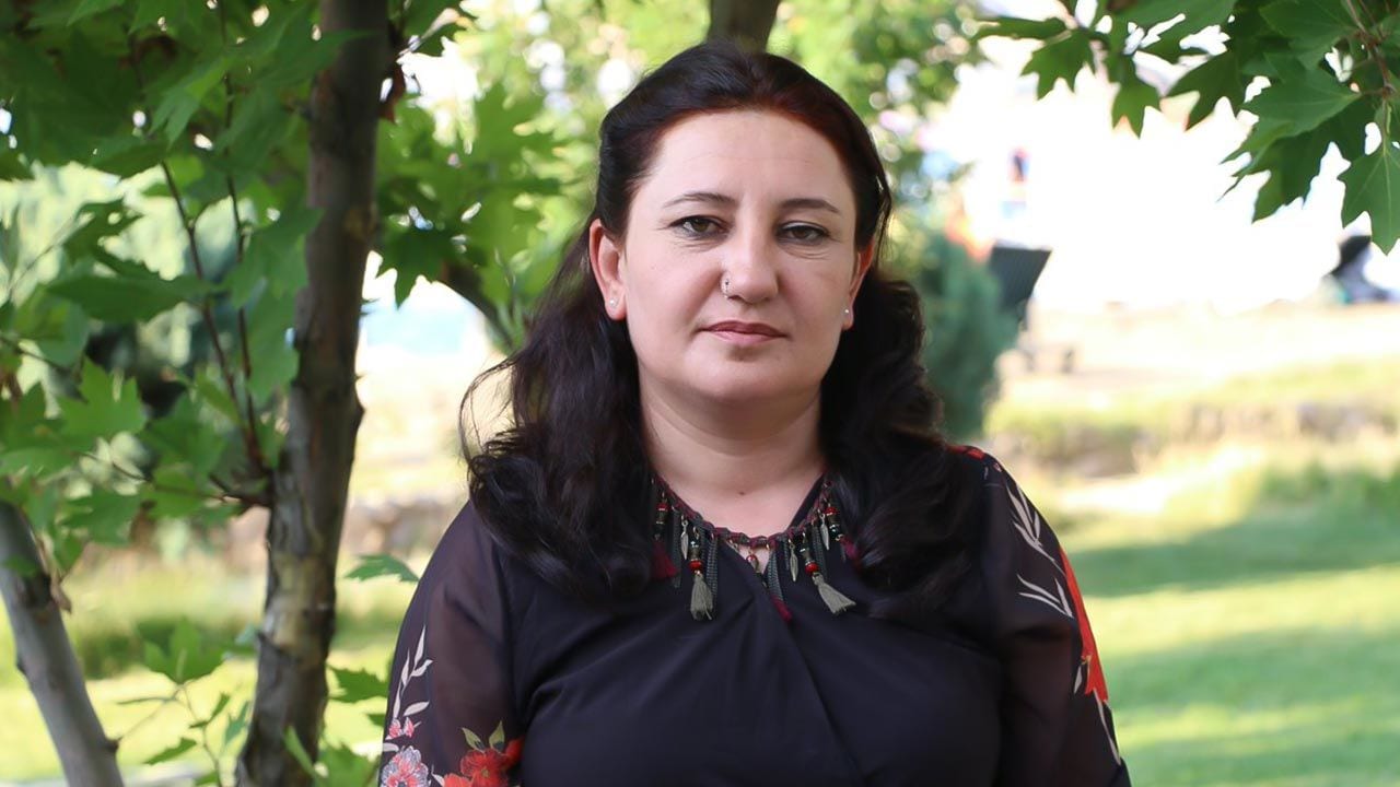 Former Cizre HDP Municipality Co-Chair Berivan Kutlu detained with 11 others