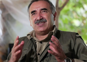 An interview with PKK Executive Committee member Murat Karayılan