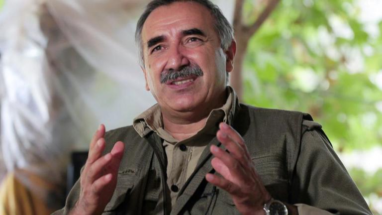 An interview with PKK Executive Committee member Murat Karayılan