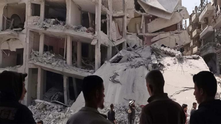 Turkey withdraws from  another military observation point in İdlib