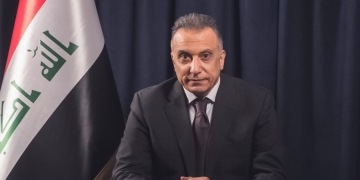 Sinjar delegation meets Iraq’s Prime Minister Mustafa Al-Kadhimi