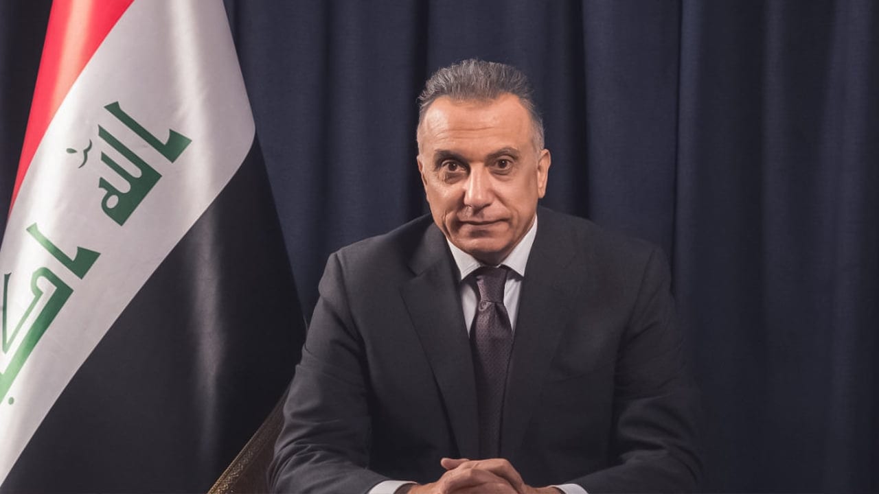 Sinjar delegation meets Iraq’s Prime Minister Mustafa Al-Kadhimi