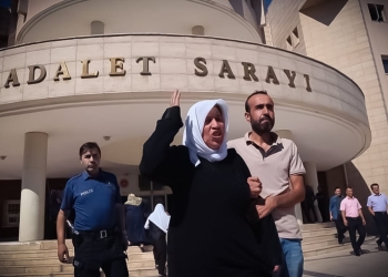 Şenyaşar family calls for solidarity ahead of the 4th trial hearing