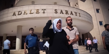 Şenyaşar family calls for solidarity ahead of the 4th trial hearing