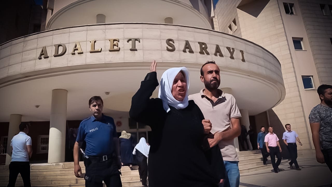 Şenyaşar family calls for solidarity ahead of the 4th trial hearing