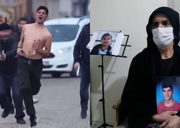 Kemal Kurkut murder trial: Accused policeman freed