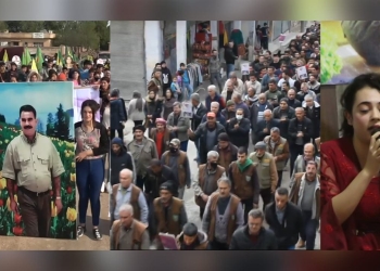 Events in North and East Syria raise awareness of violence against women