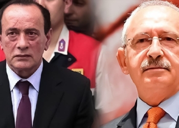 Mafia leader investigated after threatening political opponent