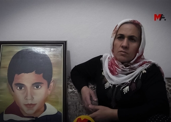 World Children’s Day: Uğur Kaymaz was 12 when he was murdered by soldiers