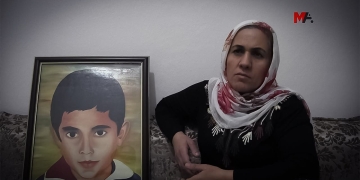 World Children’s Day: Uğur Kaymaz was 12 when he was murdered by soldiers