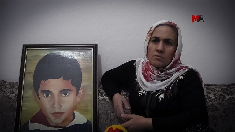 World Children’s Day: Uğur Kaymaz was 12 when he was murdered by soldiers