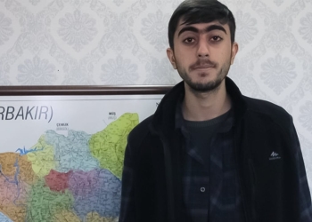 ‘Being a Kurdish child in Turkey means detainment and prison’